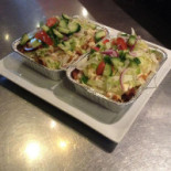 Eetcafe Paddewei Barendrecht Nourriture