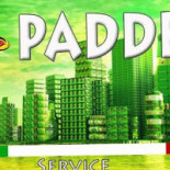 Eetcafe Paddewei Barendrecht Nourriture