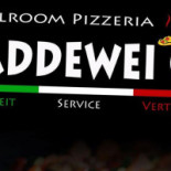 Eetcafe Paddewei Barendrecht Nourriture