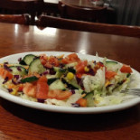 Eetcafe Paddewei Barendrecht Nourriture