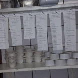 J B Breskens Nourriture