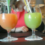 J B Breskens Nourriture