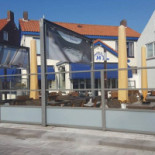 J B Breskens Extérieur