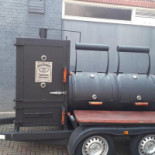 City Snack Nourriture