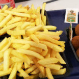 City Snack Nourriture