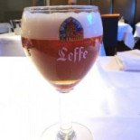 Het Hemelsbreed Verschil Nourriture