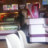 Snackcorner Prins Nourriture