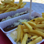 Snackcorner Prins Nourriture