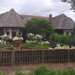 Snackcorner Prins Extérieur