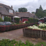 Snackcorner Prins Extérieur