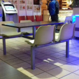 Snackcorner Prins Extérieur