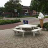 Snackcorner Prins Nourriture