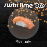 Sushi Time Nourriture