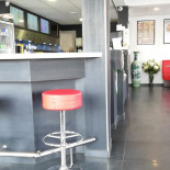 Borgvliet À l'intérieur