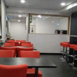 Borgvliet À l'intérieur