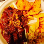 Wilfrietje Nourriture