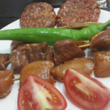 The Cafeteria Clinckhoeff Nourriture