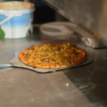 Pizza 076 Nourriture