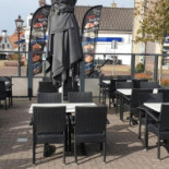 Fisch- Und Pommesbude À l'intérieur