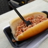 Fisch- Und Pommesbude Nourriture