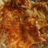 Pizzeria Nieuw Lorenza Nourriture