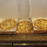 Pizzeria Nieuw Lorenza Nourriture