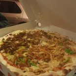 Pizzeria Nieuw Lorenza Nourriture