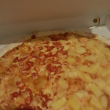 Pizzeria Nieuw Lorenza Nourriture