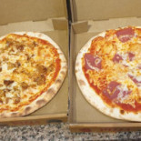 Pizzeria Nieuw Lorenza Nourriture