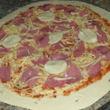 Pizzeria Nieuw Lorenza Nourriture