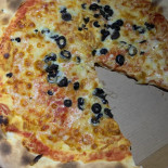 Pizzeria Nieuw Lorenza Nourriture