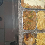 Pizzeria Nieuw Lorenza Nourriture