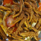 Wok2wok Apeldoorn Comida