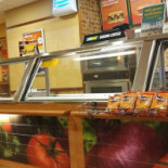 Wok2wok Apeldoorn Dentro