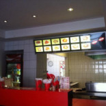 Wok2wok Apeldoorn Comida