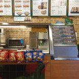 Wok2wok Apeldoorn Dentro