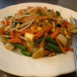 Wok2wok Apeldoorn Comida