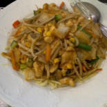 Wok2wok Apeldoorn Comida