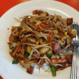 Wok2wok Apeldoorn Comida