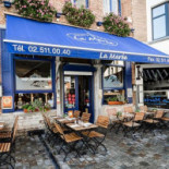 La Marée Nourriture