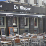 De Sinjoor Nourriture