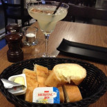 De Sinjoor Nourriture