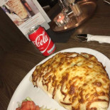 Armin's Grill Nourriture