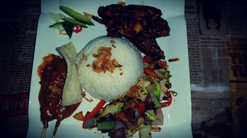 Bar Bistro Calypso Eindhoven Geverifieerd Comida