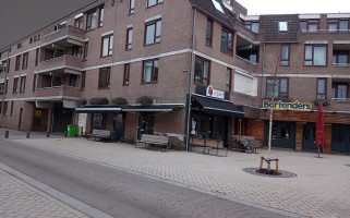 Bar Bistro Calypso Eindhoven Geverifieerd Exterior
