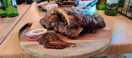 Bar Bistro Calypso Eindhoven Geverifieerd Comida