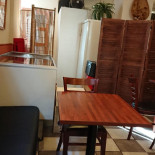 Java House Nourriture