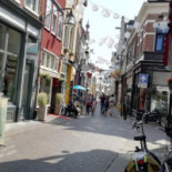 Java House Nourriture