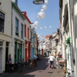 Java House Extérieur