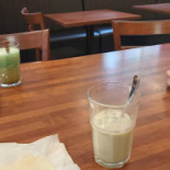 Java House Nourriture